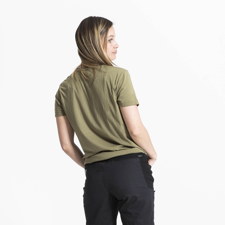 T-shirt "Hinsen" T-shirt "Hinsen"